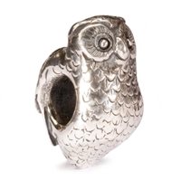 Charm Trollbeads in Argento TAGBE-50031 - TAGBE-50031